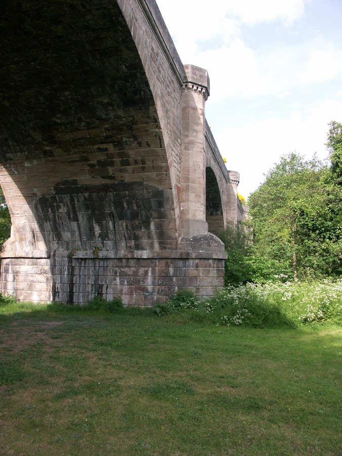 Nairn Viaduct (Nairn)